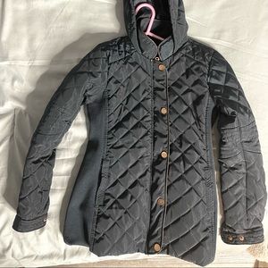 Former toddlers jacket size 8